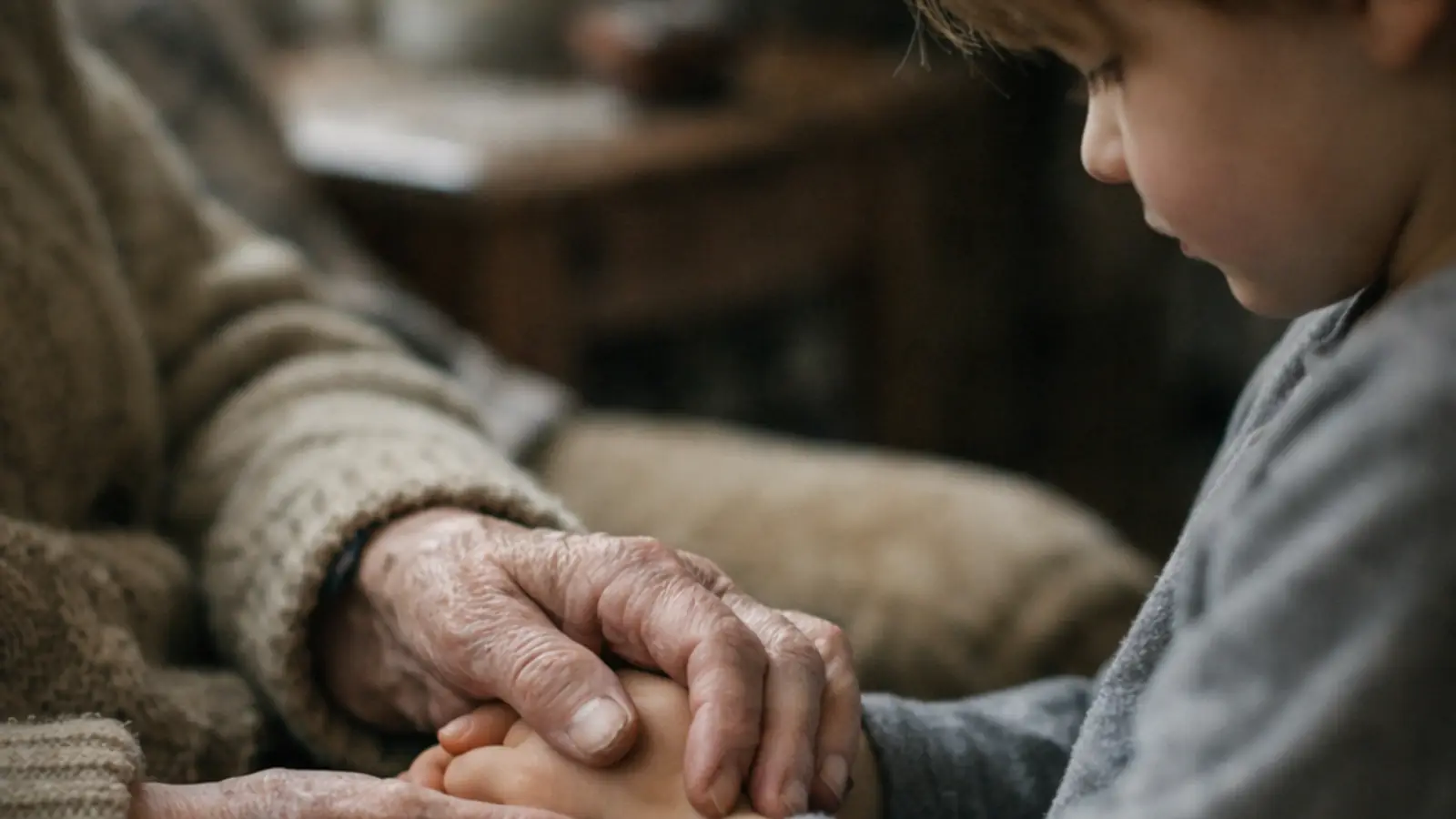 Organisation de la transmission numérique : souvenirs, volontés, documents et notaire